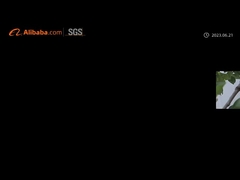 Nossa introdução da empresa