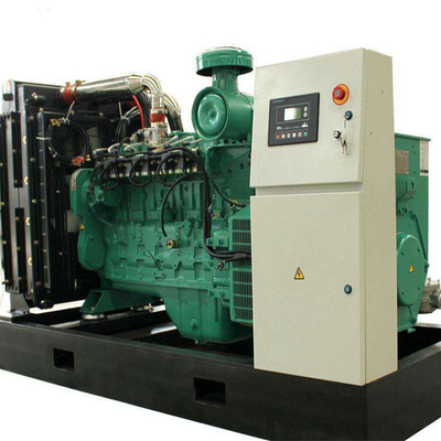Gerador orgânico da eletricidade do combustível com Voltage Regulation automático
