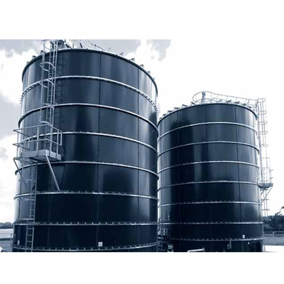 Equipamento de digestão automática industrial para processamento a temperatura normal