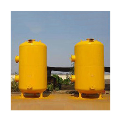 Equipamento de purificação de biogás eficiente com alimentação eléctrica estável e baixo nível de ruído
