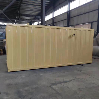 Sistema de filtragem de águas residuais com filtro de carbono ativado