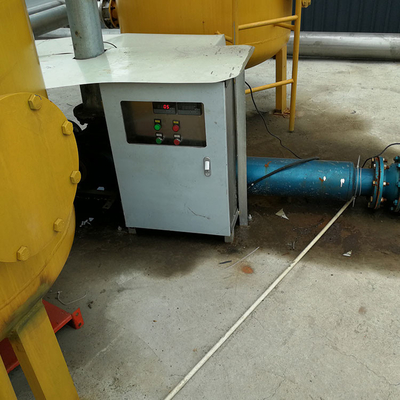 Purificação do hidrogênio do CO2 PSA da planta 10000 Nm3/H da purificação do biogás de H2S