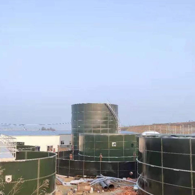 Purificação do hidrogênio do CO2 PSA da planta 10000 Nm3/H da purificação do biogás de H2S